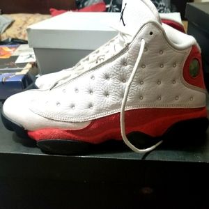 Jordan 13s